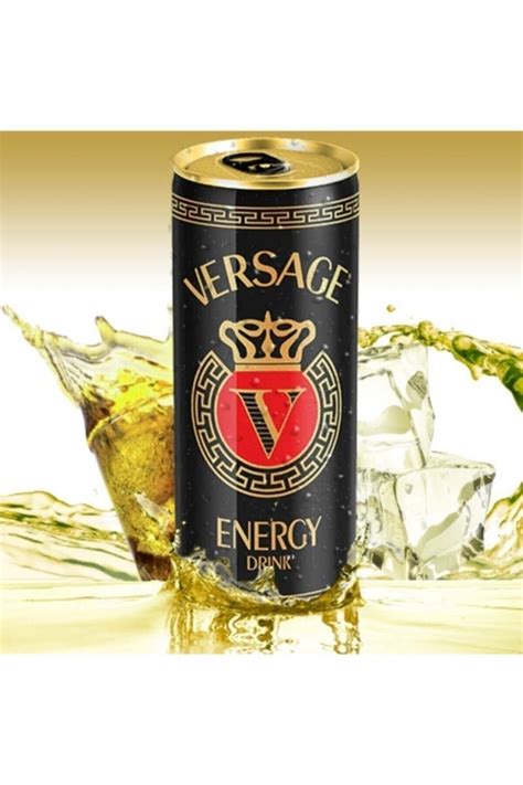 versace enerji içeceği yorumları|Versage Enerji Içeceği 250 Ml X 24 Adet .